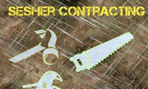 Sesher Contracting
