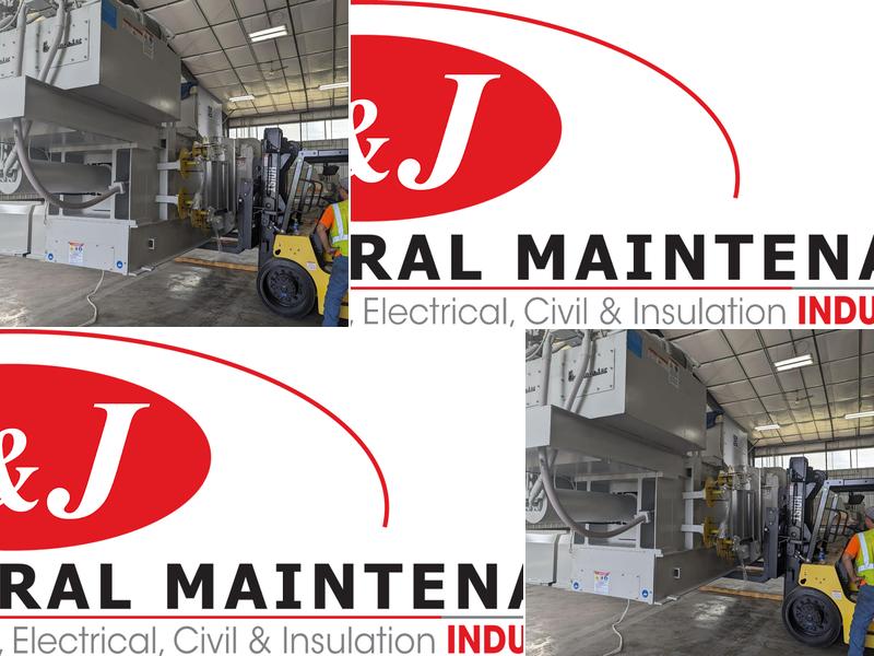 J & J General Maintenance Inc.