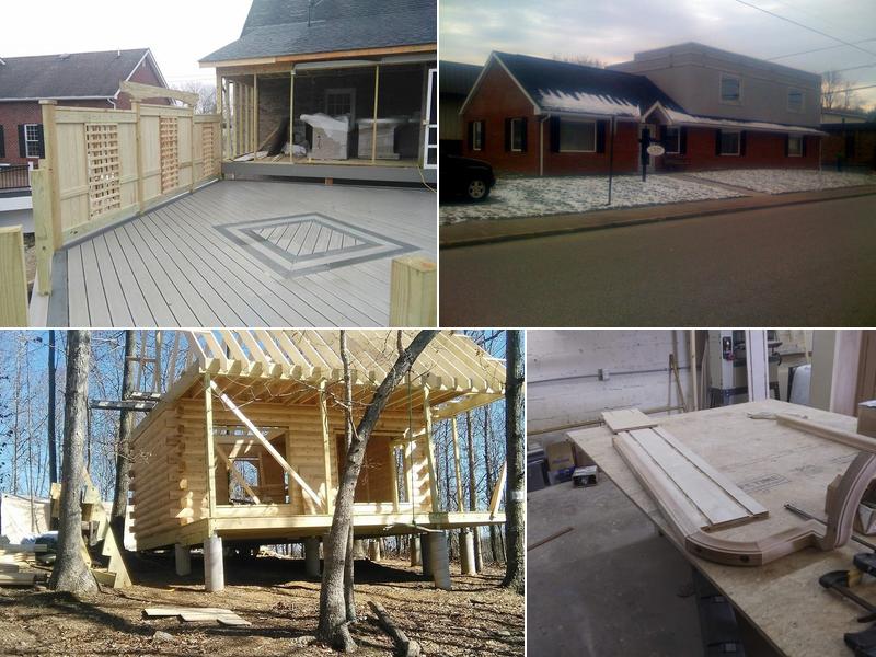 Home Builders & Remodeling, Inc.