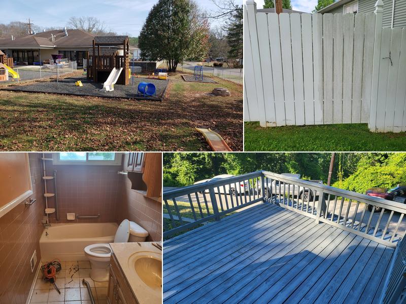 Briggs Handyman Services