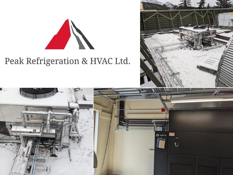 Peak Refrigeration and HVAC