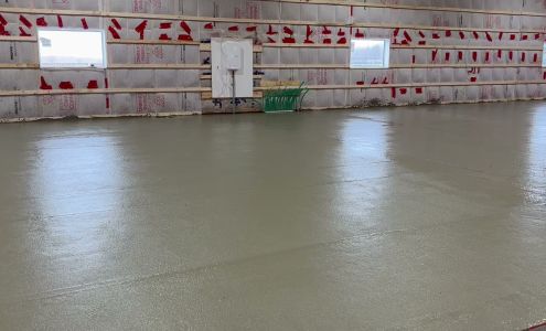 Loewen Concrete Construction Ltd 15114 Township Rd 524, Vegreville Alberta T9C 1R6