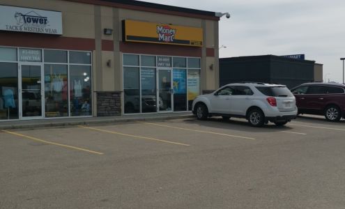 Money Mart 6805 AB-16A Unit 4, Vegreville Alberta T9C 0A4