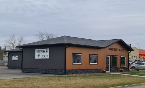 Homewise Realty 5013 48 St, Vegreville Alberta T9C 1T9