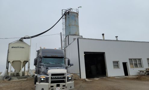 Twin Lakes Ready-Mix 4137 51 Ave, Vegreville Alberta T9C 1C7