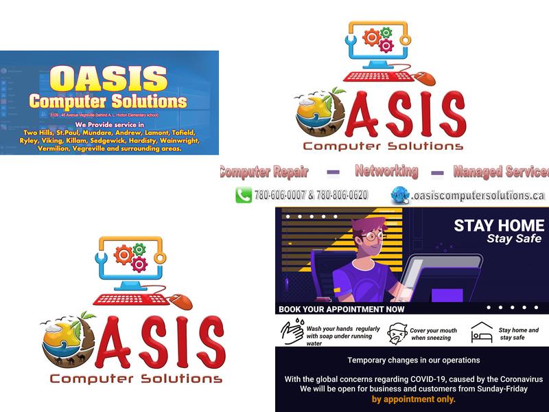 OASIS Computer Solutions