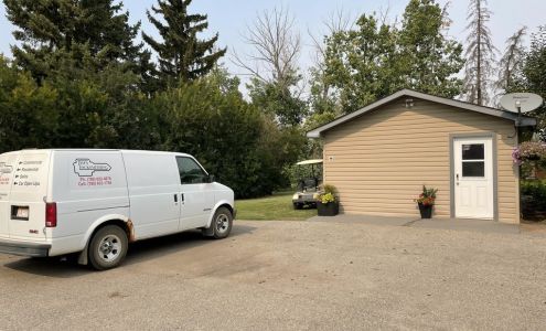 Tim’s Locksmithing