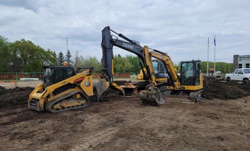 Coville Construction Ltd 5705 Birch Ave, Vegreville Alberta T9C 1J7