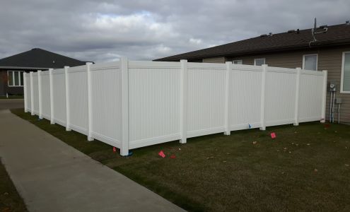 Twin Ridge Construction 5722 49 St, Vegreville Alberta T9C 1H1