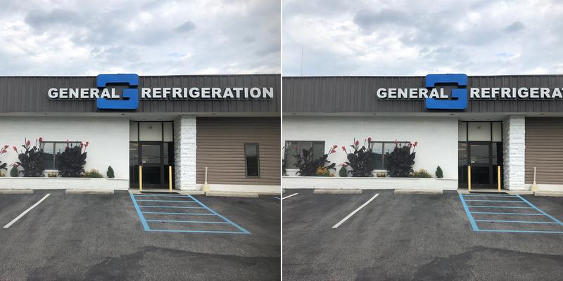 General Refrigeration