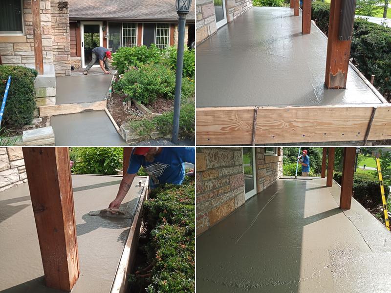 Adam's home improvement LLC