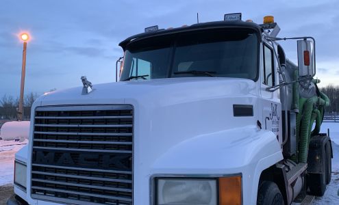 JAK Septic Service Westerose