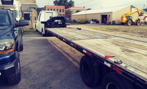 Pro Mechanical Services Co.