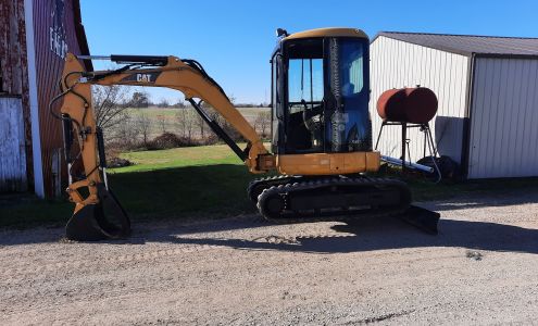 HMK Construction, LLC