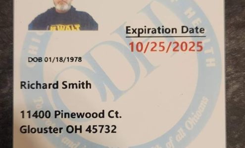 Smitty's Interior & Exterior L.L.C 11400 Pinewood Ct, Glouster Ohio 45732