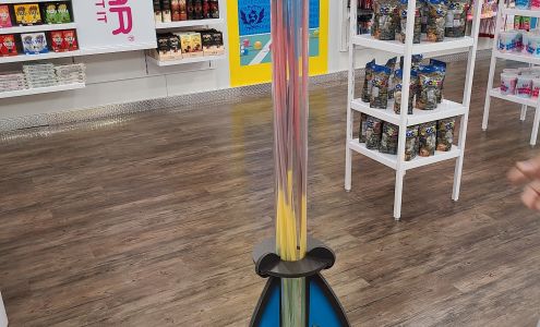 IT'SUGAR OKC Outlets