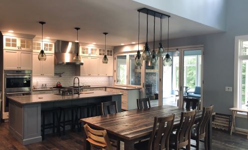 Your Fresh Start Cleaning Service LLC