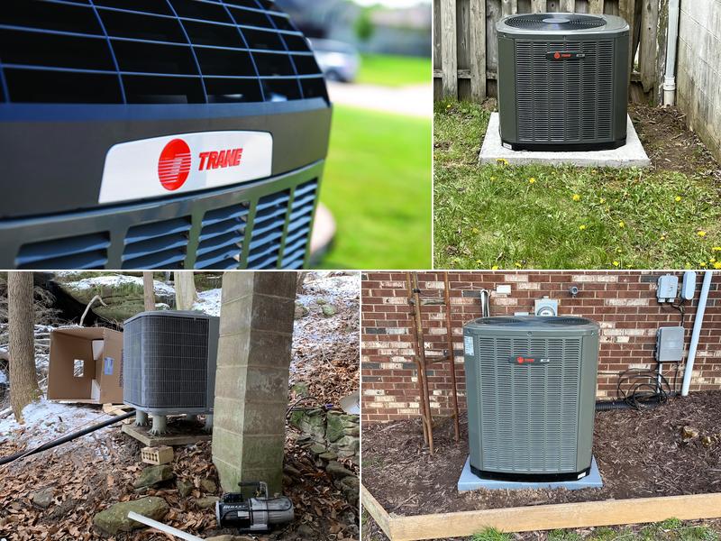 Southern Air Solutions LLC.