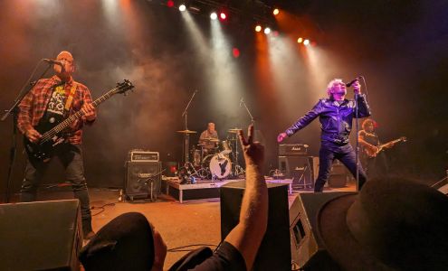 Guelph Concert Theatre