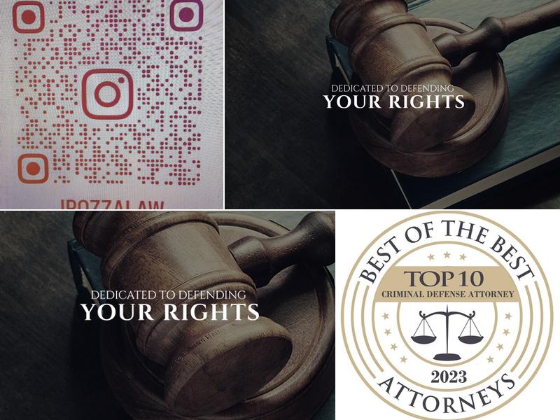 John Pozza Attorney At Law, PLC