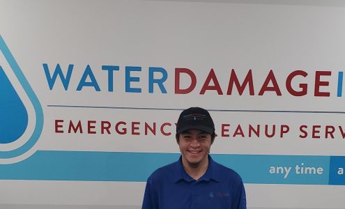 Water Damage Inc.