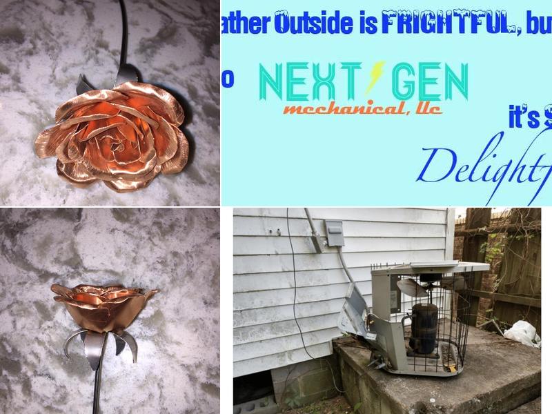 Next Gen Mechanical, llc