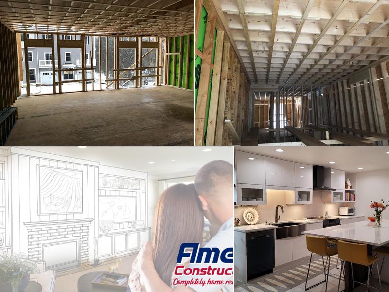 Contemporary Home Construction, Llc