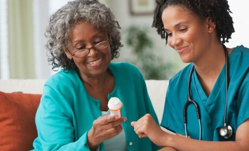 Divine Home Care of Ohio LLC