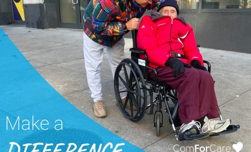 ComForCare Licensed Home Care Services