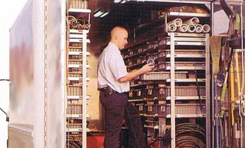 CREPS Plumbing Heating & Air Conditioning LLC