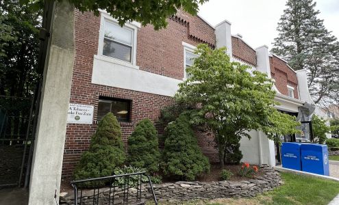 Sussex County Library - Franklin Branch Franklin