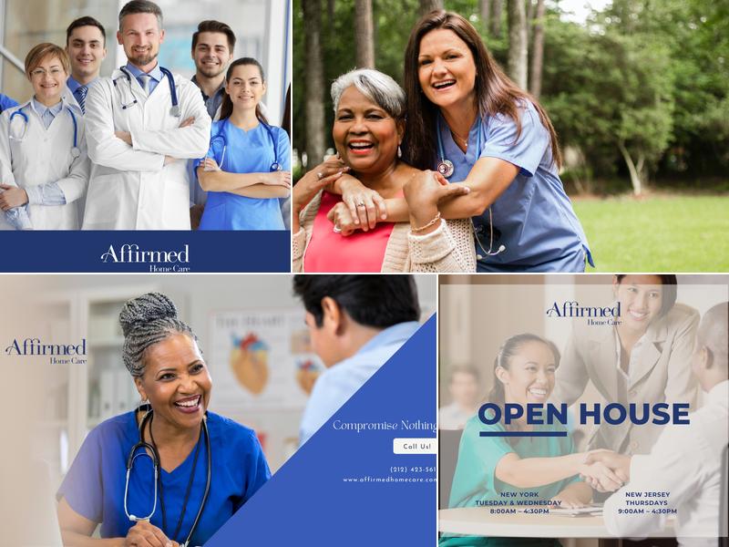Affirmed Home Care