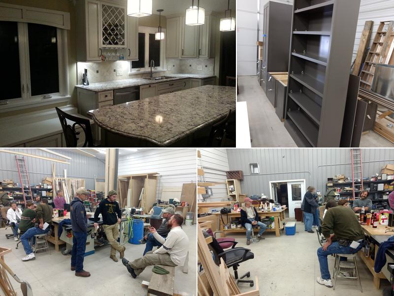 Kitchen & Bath Plus Of Celina