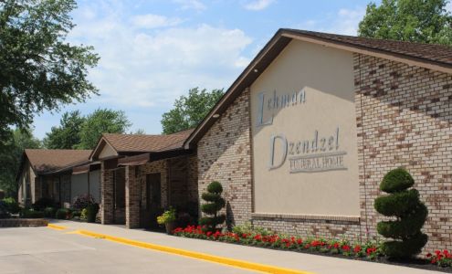 Lehman Dzendzel Funeral Home