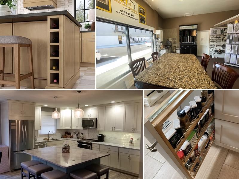 21st Century Kitchens of Celina