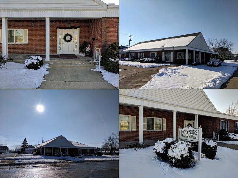 Dick & Sons Funeral Home