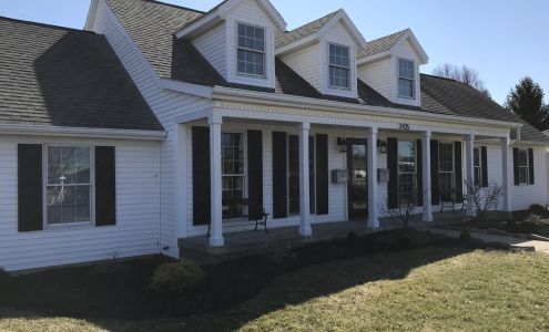 Berkshire Hathaway HomeServices - Lima, OH