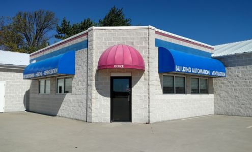 ATR Contractors / All Temp Refrigeration