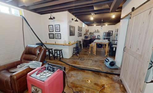 Swartz Restoration & Emergency Services