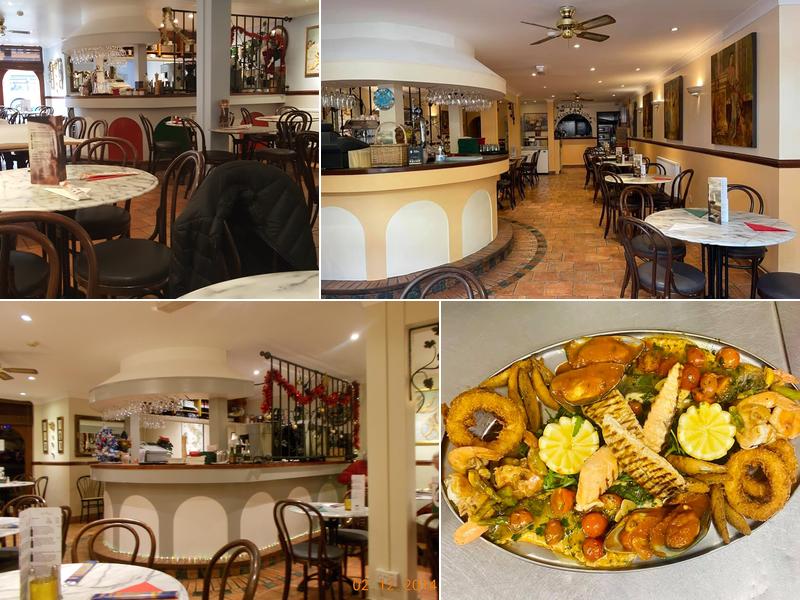 The Italian Connection II