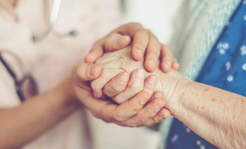 Heritage Health Care Lima