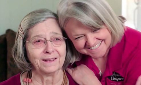 Home Helpers Home Care of Ottawa 145 N Ct St #115, Ottawa Ohio 45875