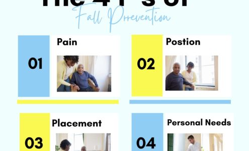 Convergence Home Care Services