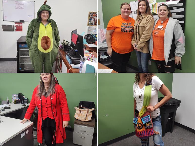 Above & Beyond Home Care Inc