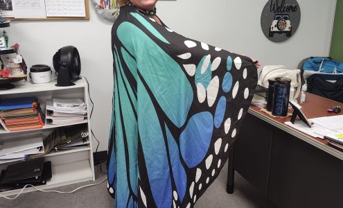 Above & Beyond Home Care Inc