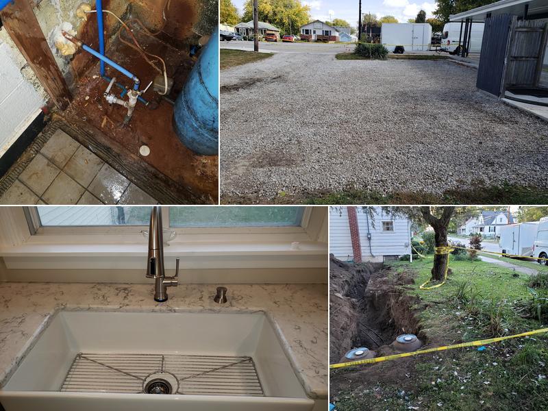 Central Indiana Plumbing and Well Service