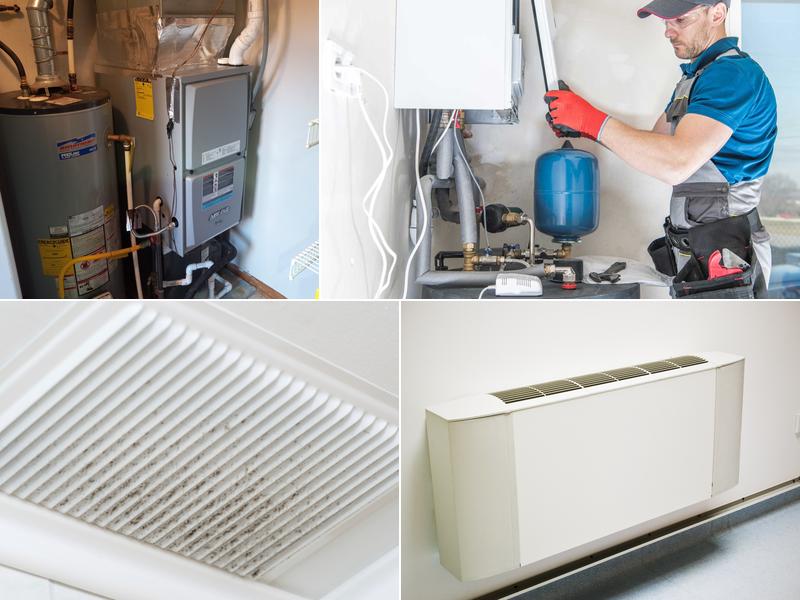 Ace Air Purification - AC and Heater Installation, Heating Service, Water Heater Installation, Heat Pumps Installation