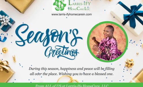 Larris-IFY Home Care LLC