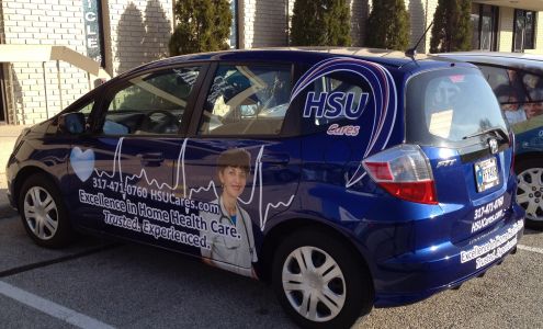 Home Services Unlimited