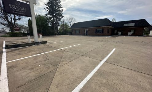 Jerry Alexander: Berkshire Hathaway HomeServices Indiana